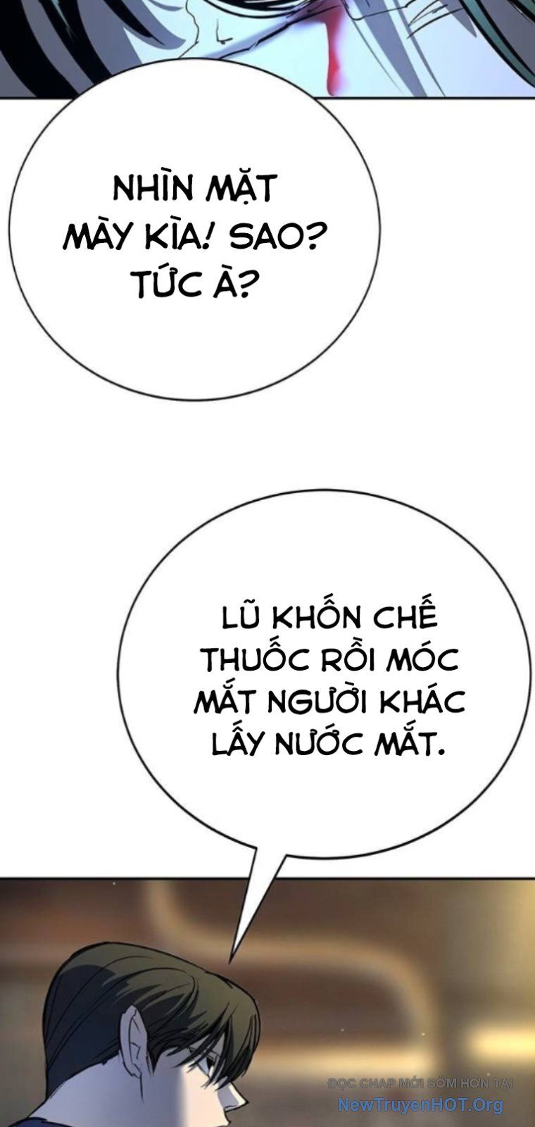 Cách Mạng Bắt Nạt Chương 38 Ảnh 109