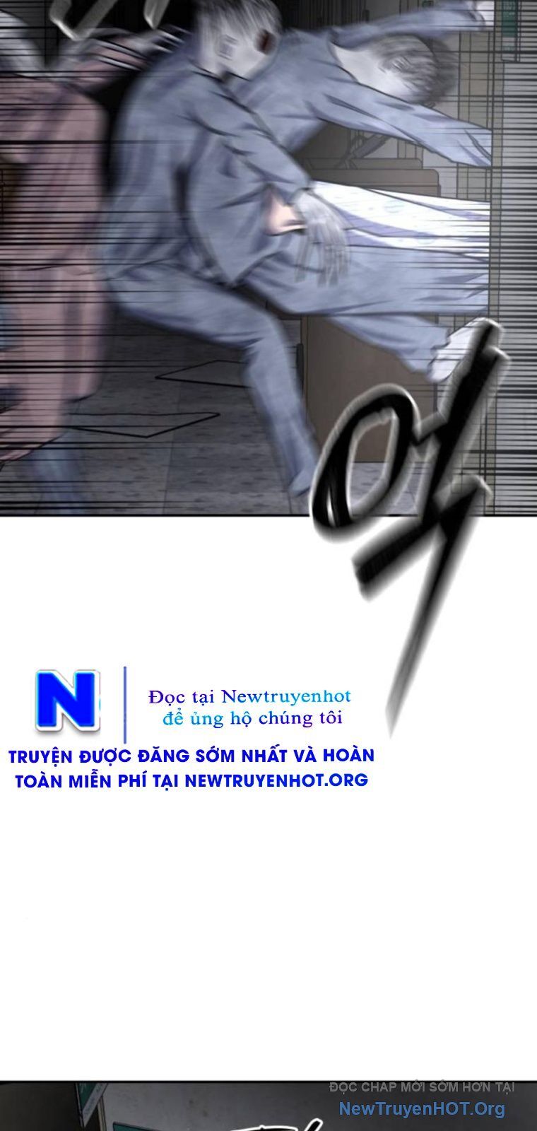 Chớ Bước Vào Nhà Hoang Chương 27 Ảnh 22