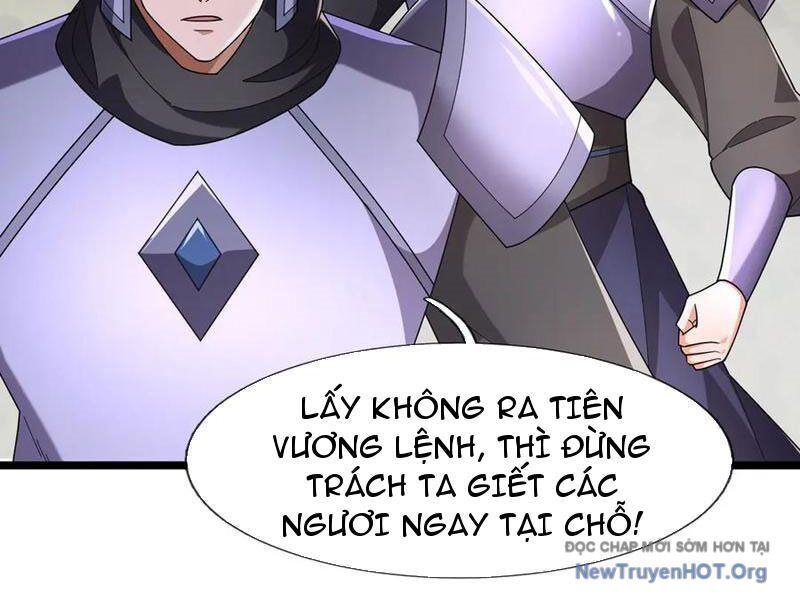 Ngủ Say Vạn Cổ: Xuất Thế Quét Ngang Chư Thiên Chương 115 Ảnh 13