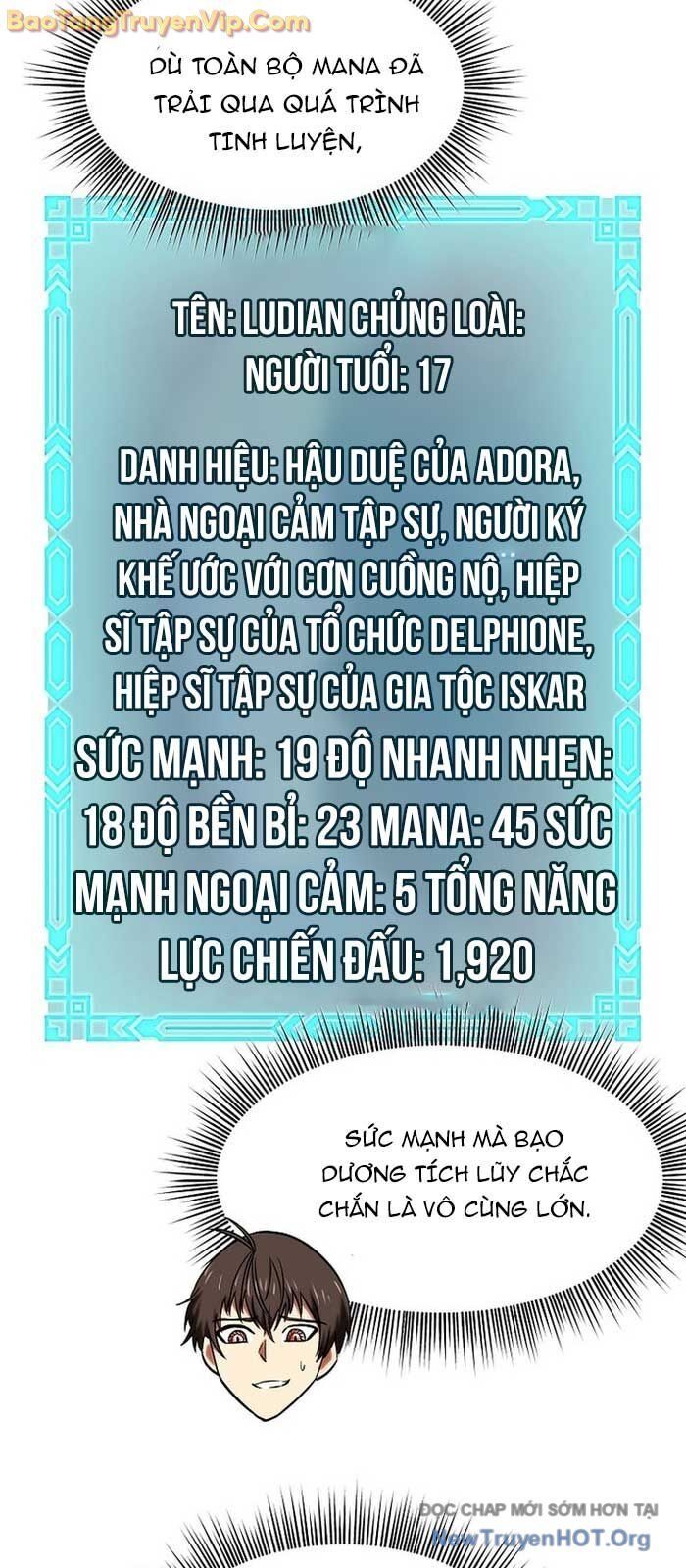 Nhân Vật Phụ Trong Thế Giới Điên Loạn Chương 26 Ảnh 35