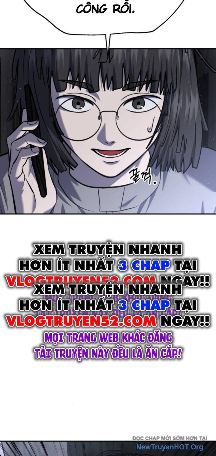 Chớ Bước Vào Nhà Hoang Chương 28 Ảnh 61