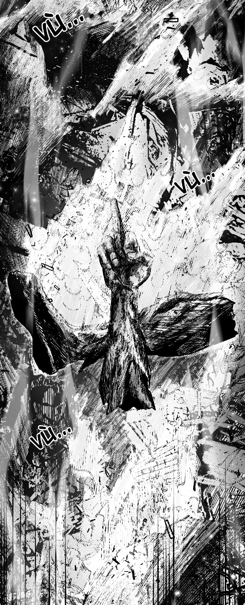 Tội Đồ: Lữ Trình Tại Vùng Đất Chết Chương 0 Ảnh 113