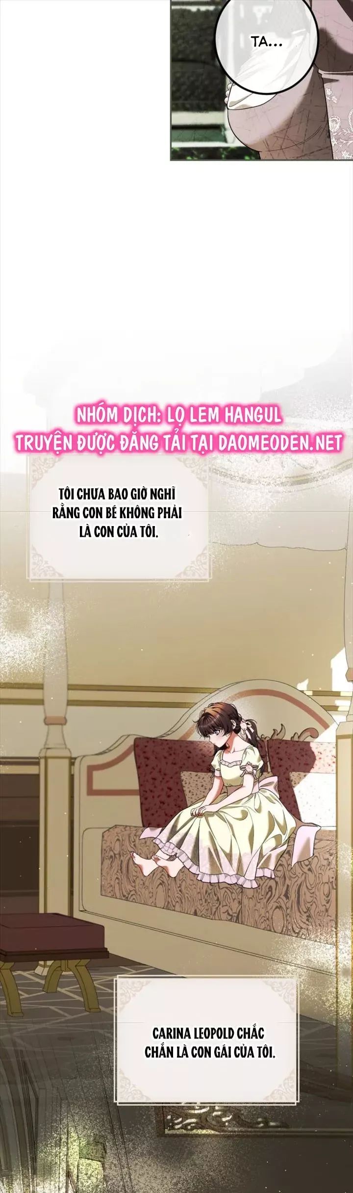 Quãng Đời Còn Lại Của Nữ Phụ Yểu Mệnh Chương 83 Ảnh 21