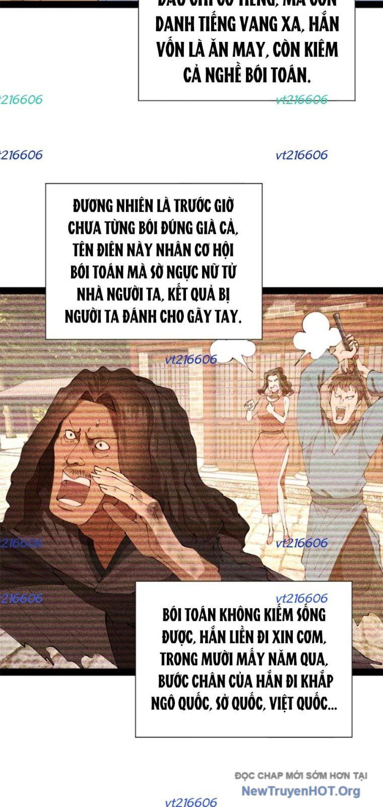Chàng Rể Mạnh Nhất Lịch Sử Chương 321 Ảnh 42