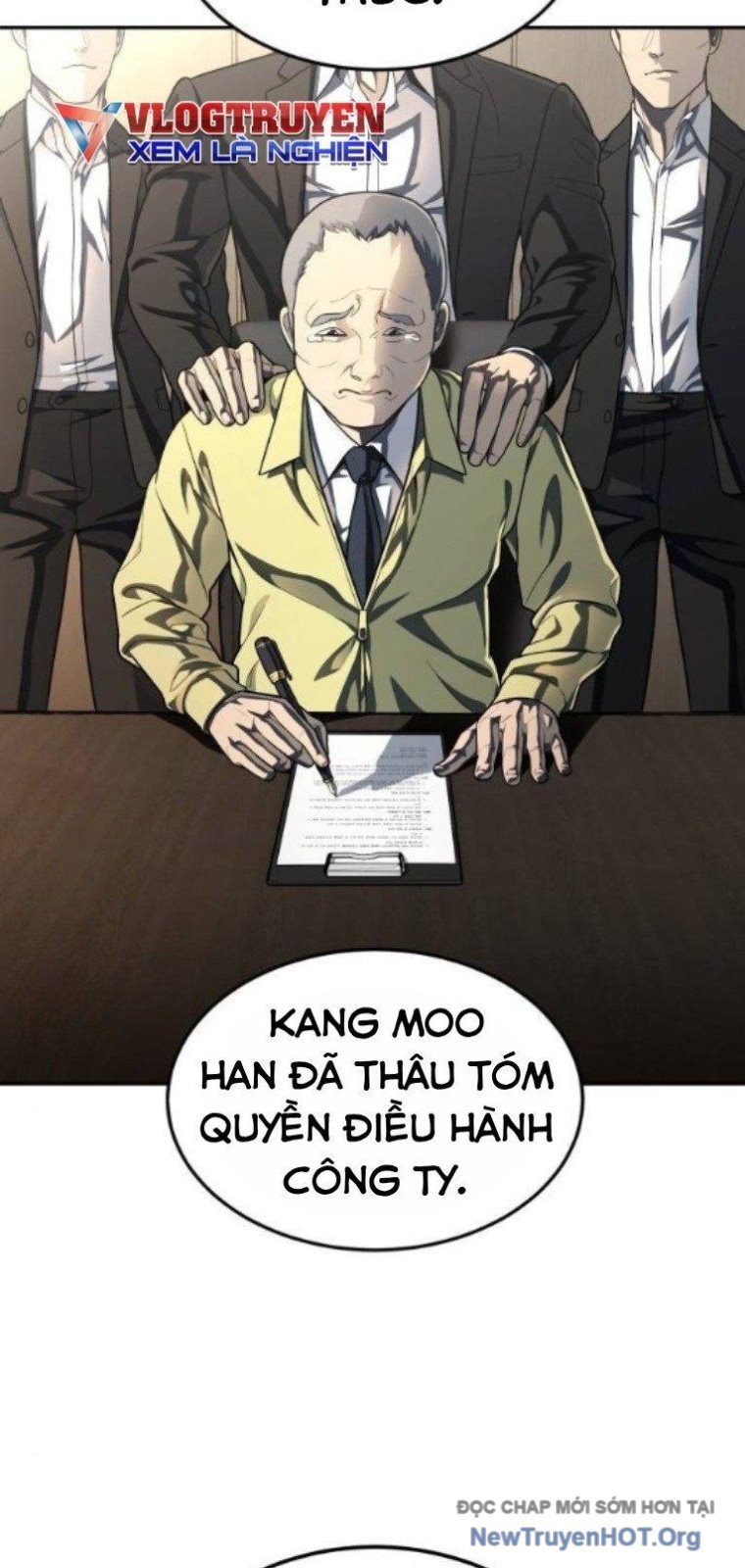 Món Đồ Chơi Chương 47 Ảnh 91