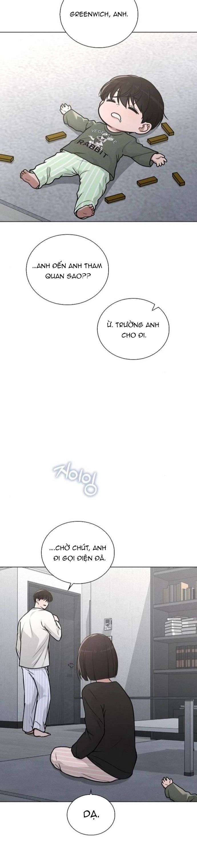 Ex-Love Review Chương 31 Ảnh 30