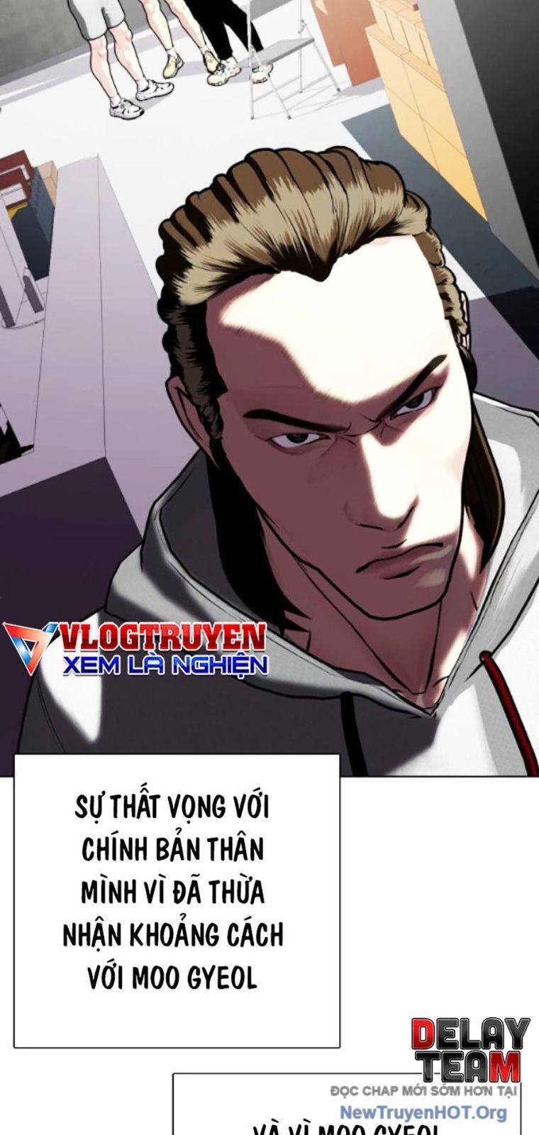 Loser Giỏi Võ Chương 131 Ảnh 45