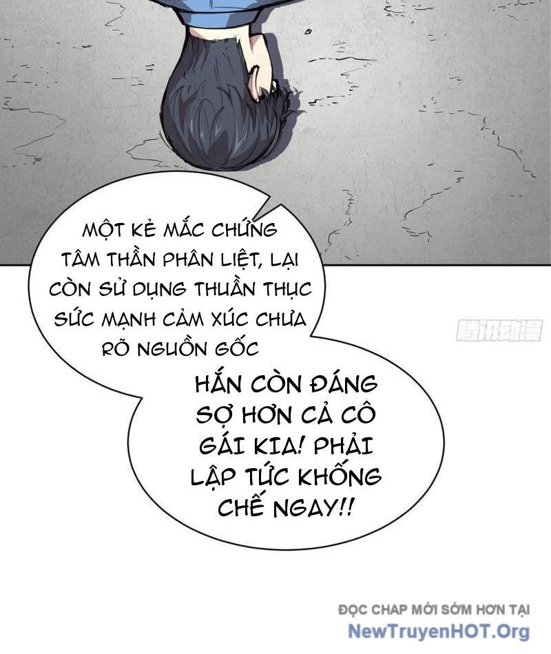 Thế Giới Toàn Người Điên, Tỉnh Táo Chính Là Bị Bệnh Chương 9 Ảnh 50