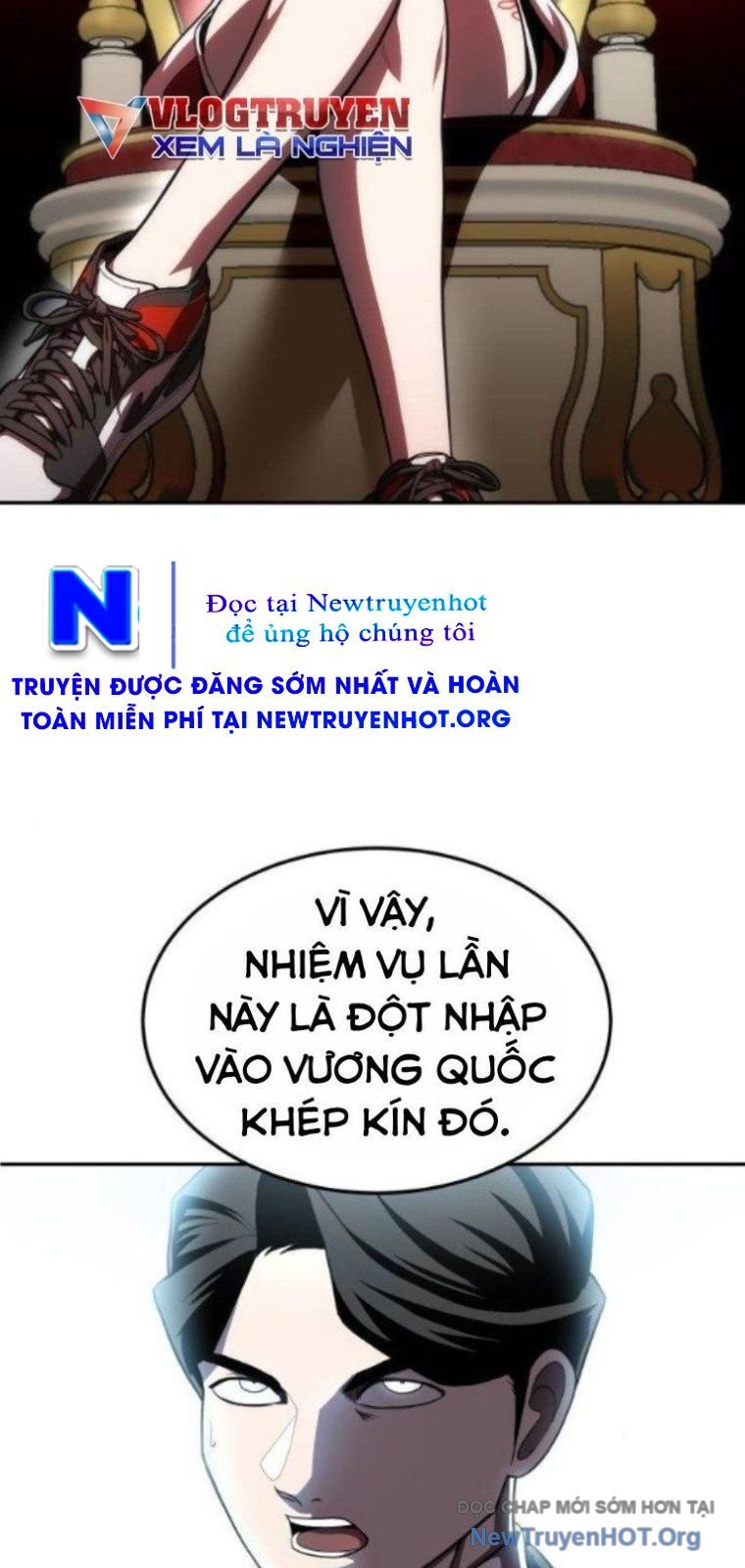 Món Đồ Chơi Chương 47 Ảnh 111