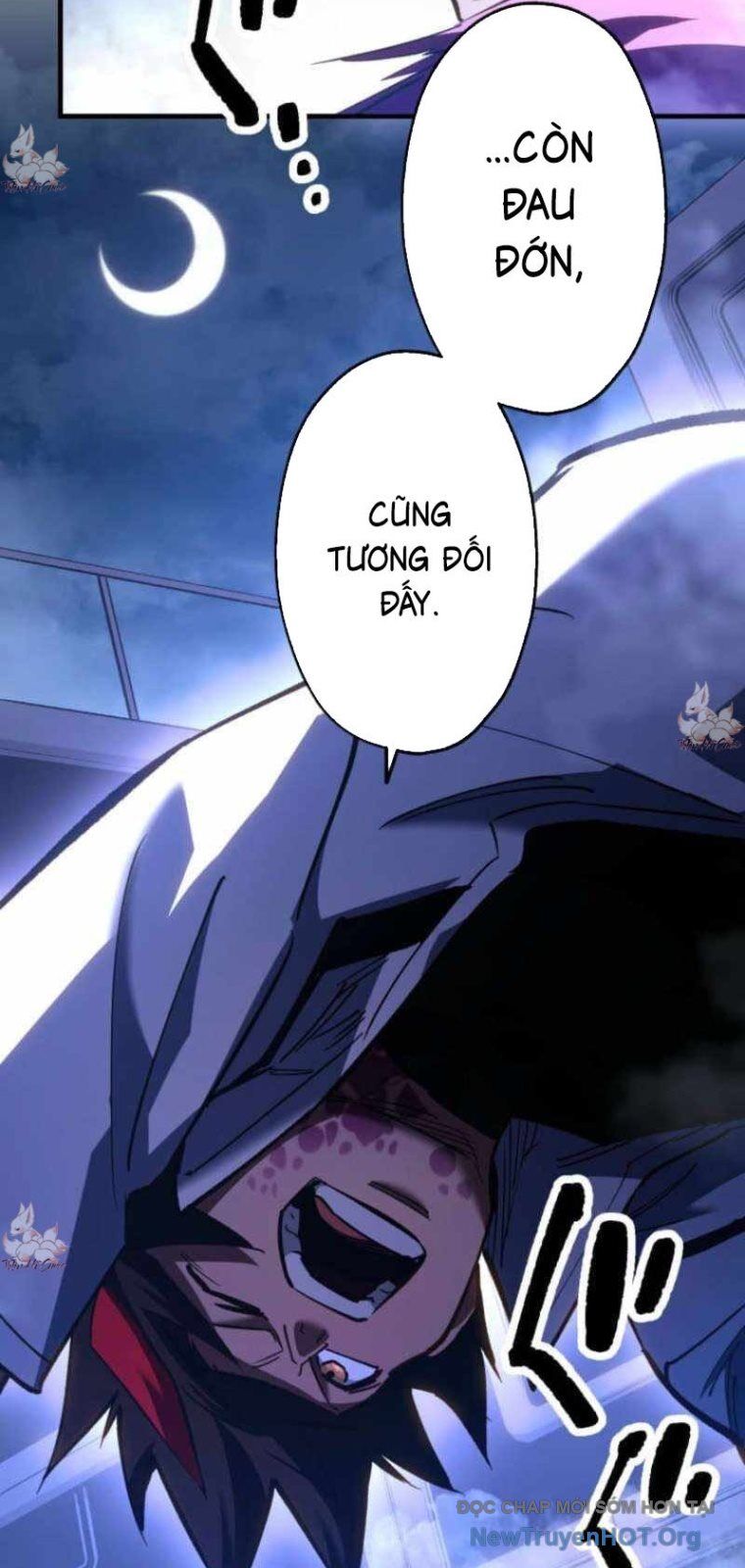 Thức Tỉnh Vô Hạn Chương 9 Ảnh 16