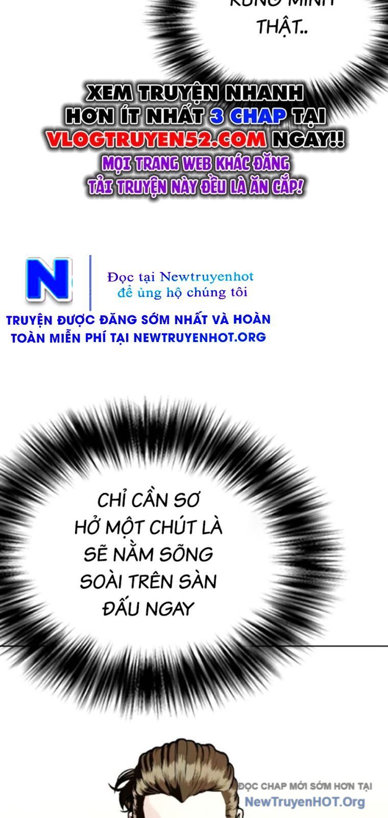 Loser Giỏi Võ Chương 132 Ảnh 19