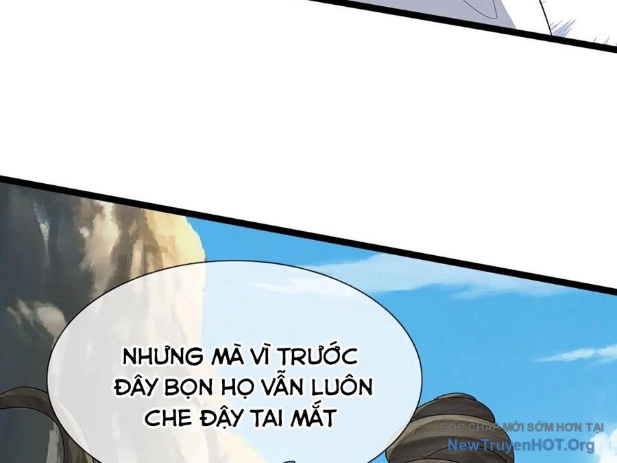 Bị Giam Cầm Trăm Vạn Năm Đệ Tử Ta Trải Khắp Chư Thiên Thần Giới Chương 384 Ảnh 97