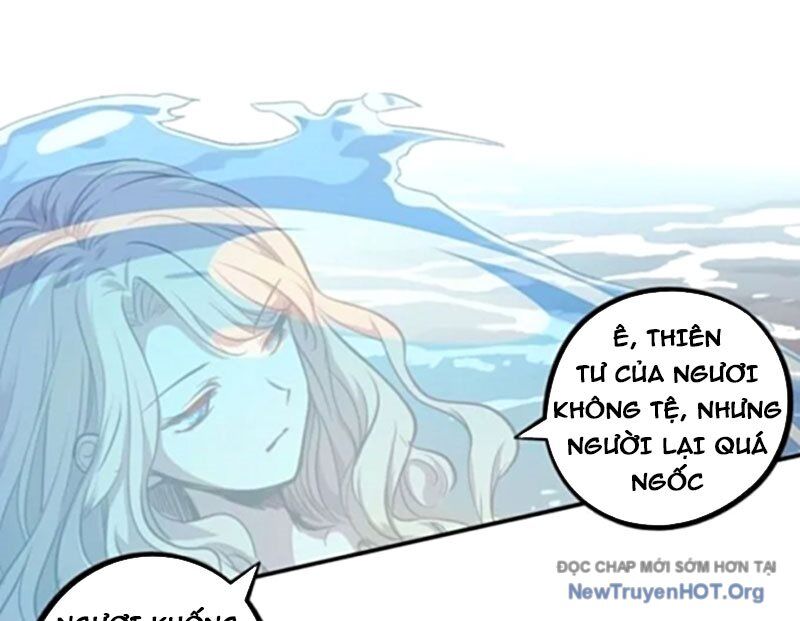 Thành Thần Bắt Đầu Từ Một Hồ Nước Chương 13 Ảnh 51