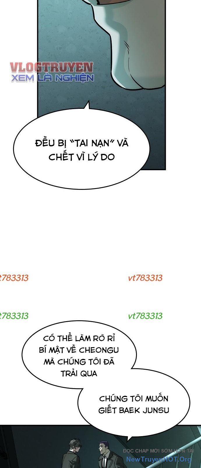 Quý Công Tử Chương 42 Ảnh 19