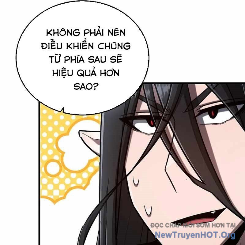 Cách Một Tử Linh Sư Cấp Thảm Họa Nghỉ Hưu Chương 47 Ảnh 134