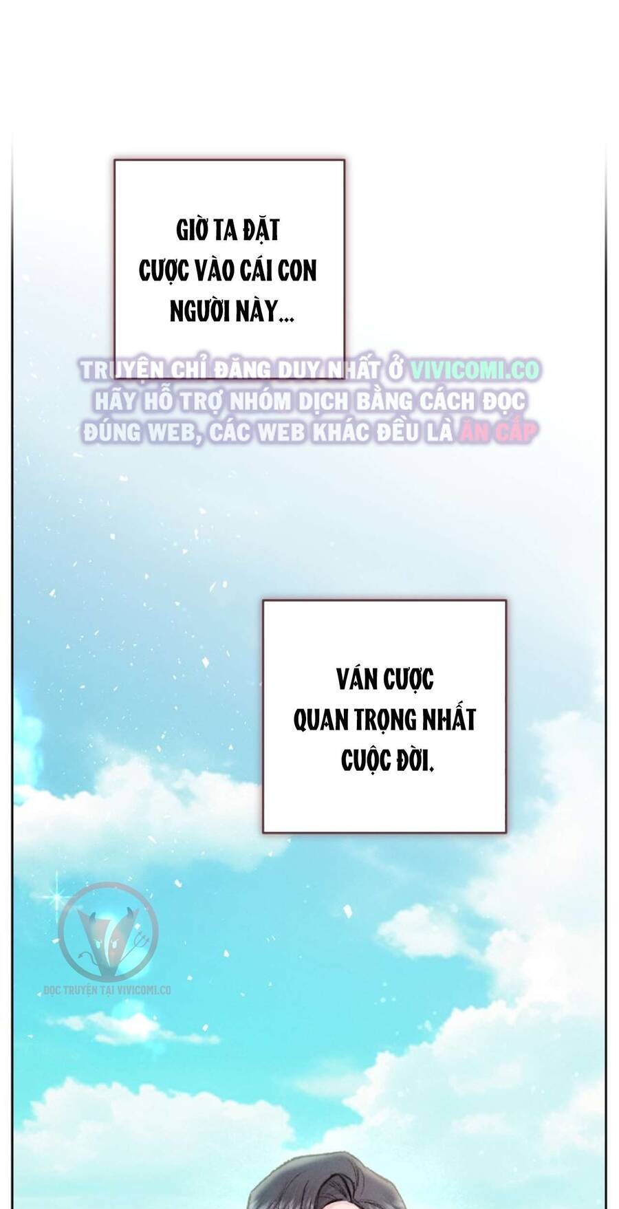 Chàng Quỷ Của Tôi Chương 13 Ảnh 3