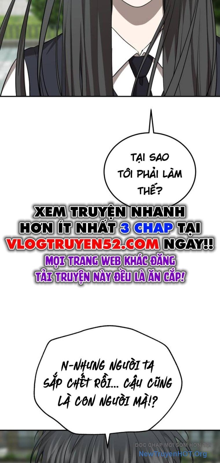 Chớ Bước Vào Nhà Hoang Chương 30 Ảnh 12
