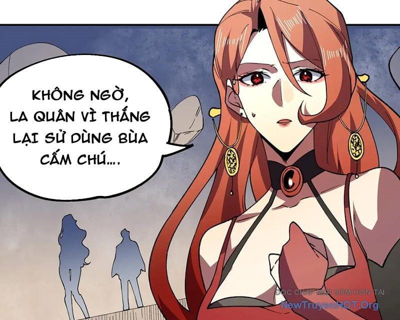 Cấm Chú Sư Mạnh Nhất Lịch Sử Chương 18 Ảnh 89