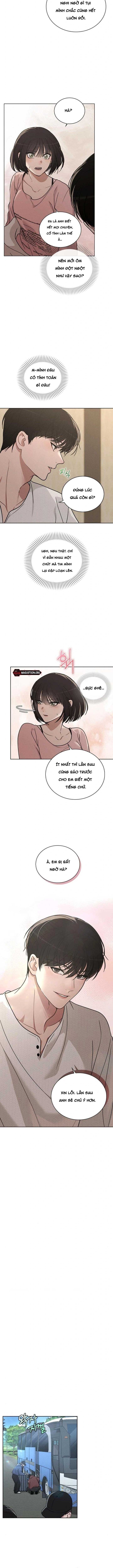 Ex-Love Review Chương 28 Ảnh 4
