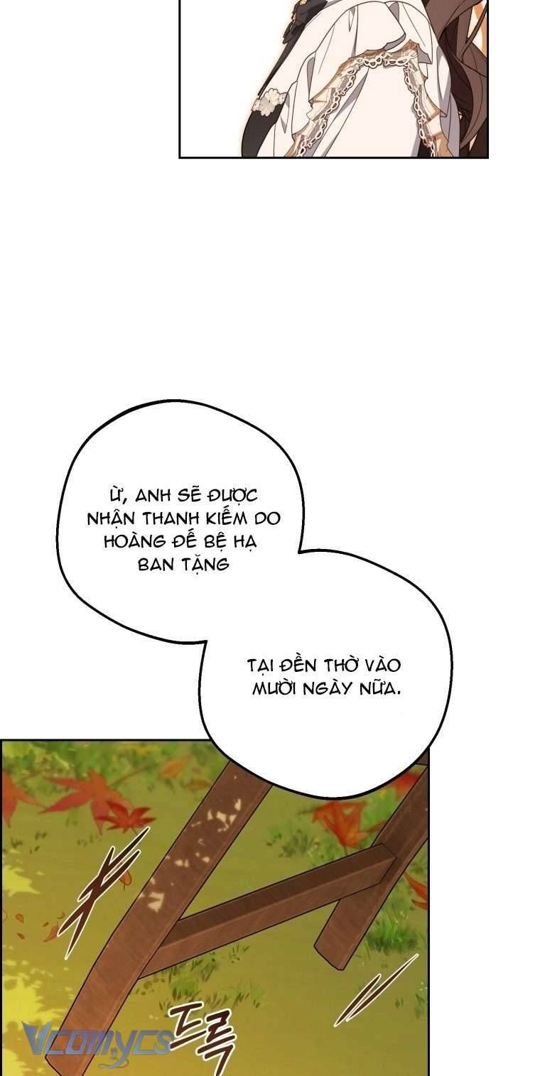 Được Yêu Thương Mà Còn Ngại Ngùng Sao! Chương 98 Ảnh 64