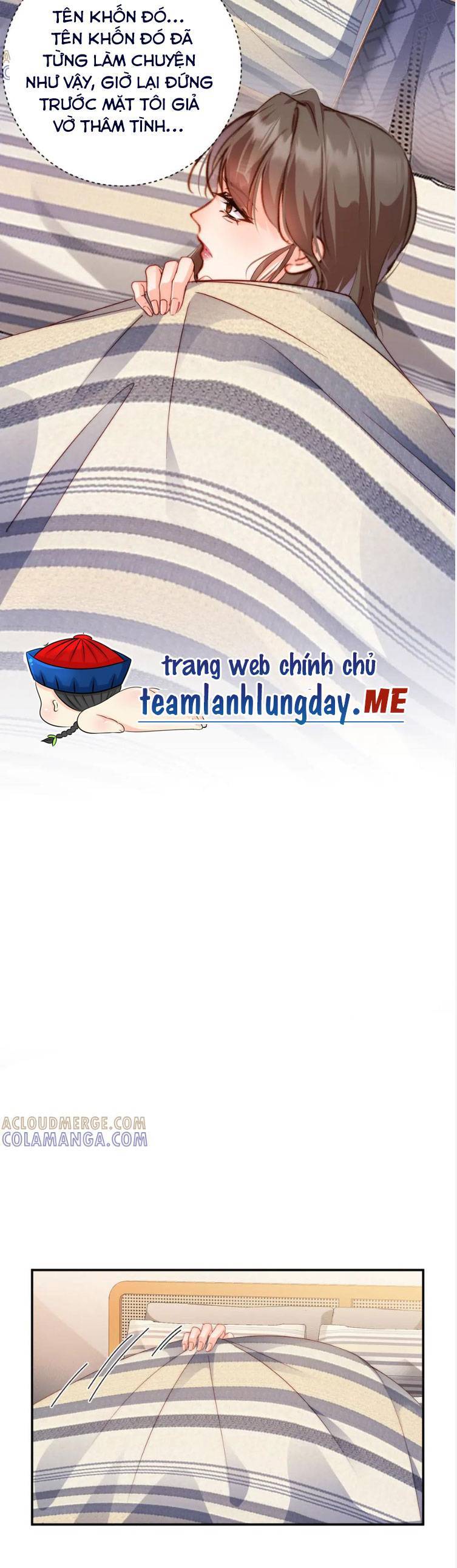 Cục Cưng Đáng Yêu Mua Một Tặng Một Chương 34 Ảnh 4