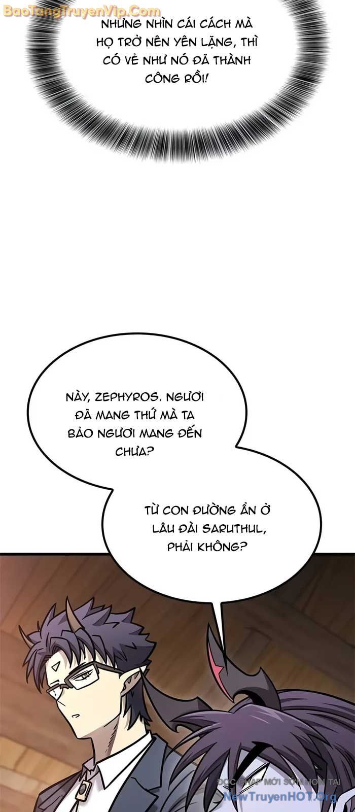 Thưa Quỷ Vương Chúng Ta Bội Thu Rồi Chương 25 Ảnh 20