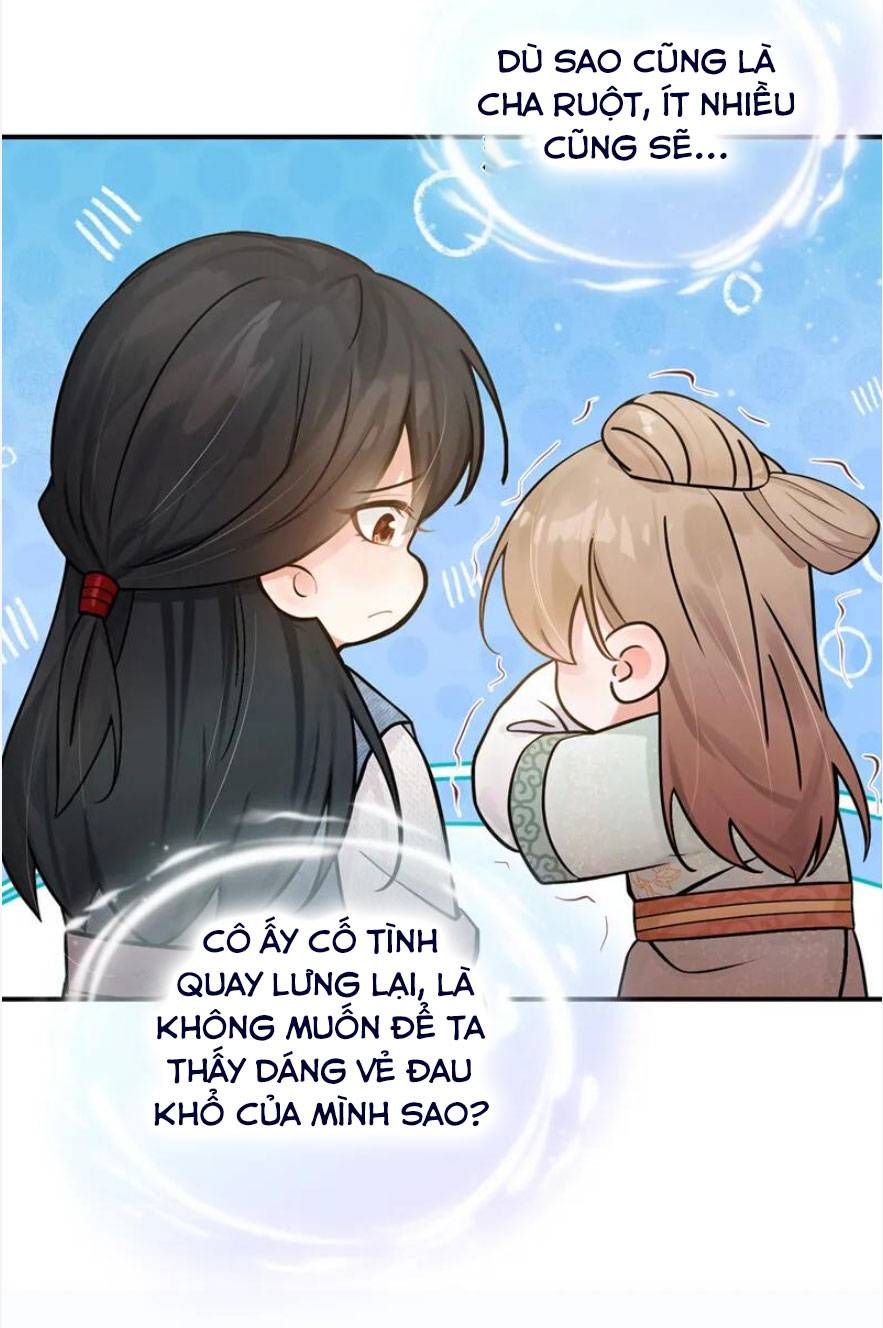 Ta Mang Siêu Thị Xuyên Không Về Cổ Đại Nuôi Tể Tướng Chương 43 Ảnh 34
