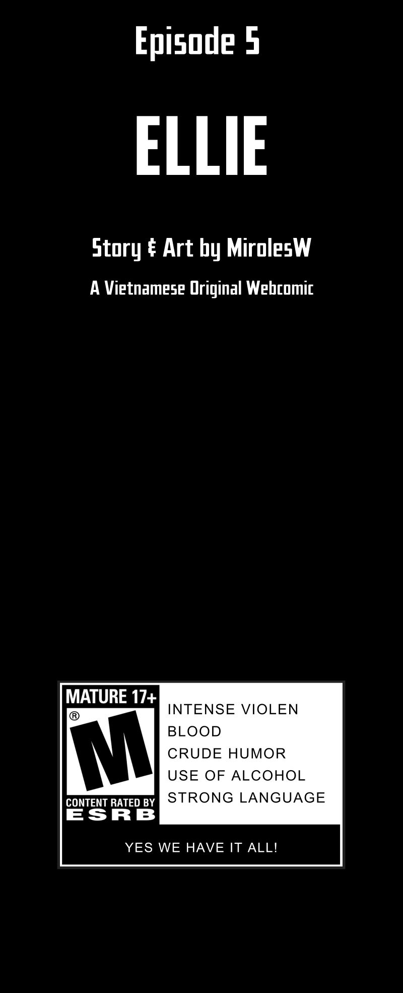 Tội Đồ: Lữ Trình Tại Vùng Đất Chết Chương 5 Ảnh 3