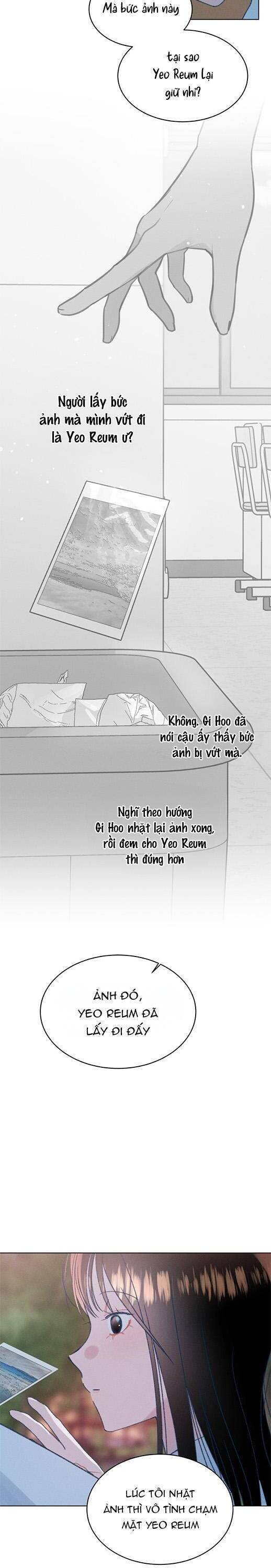 Bầu Trời Mùa Hạ Dấu Yêu Chương 53 Ảnh 11