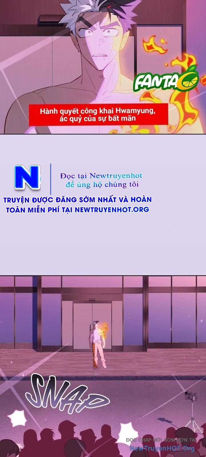 Giao Kèo Với Quỷ Chương 53 Ảnh 4