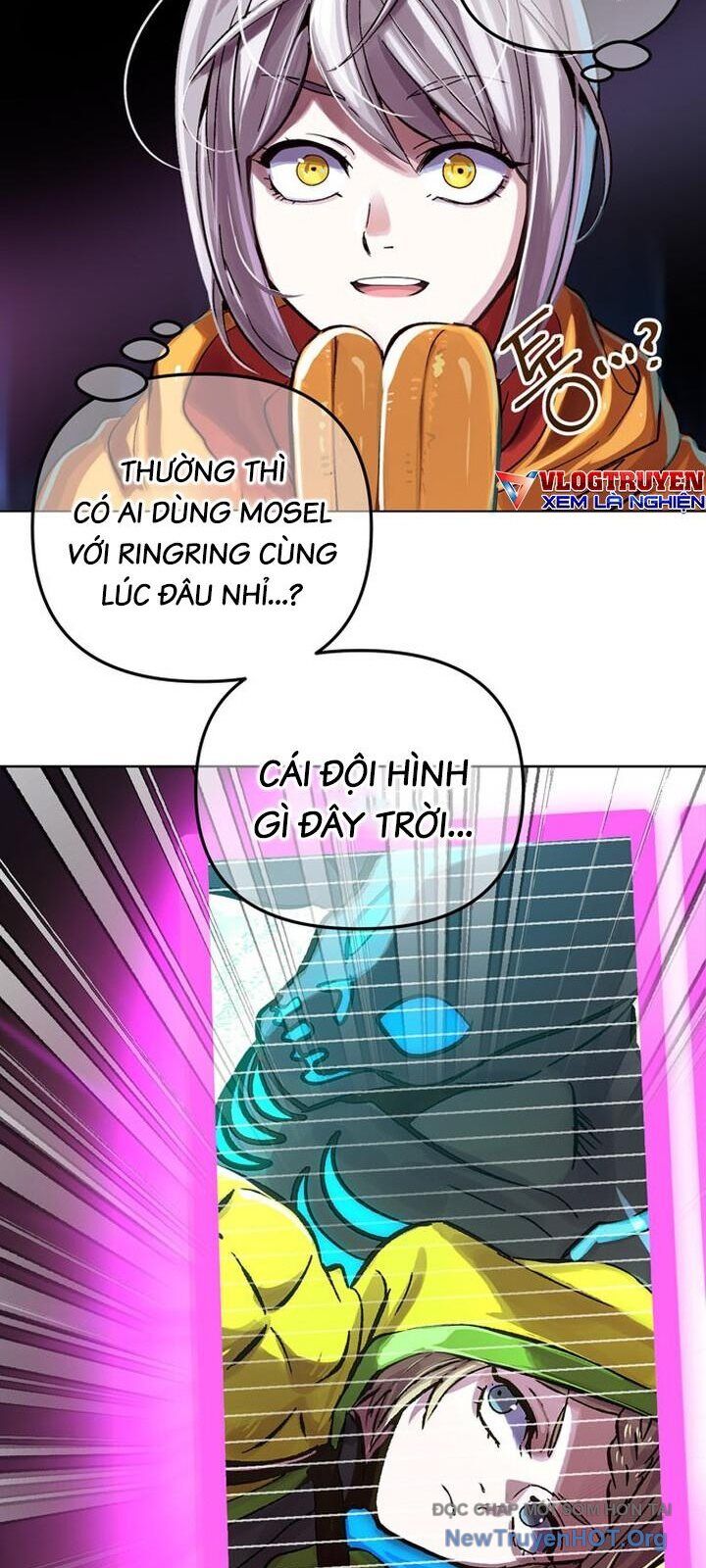 Chuỗi Chiến Công Chương 24 Ảnh 25