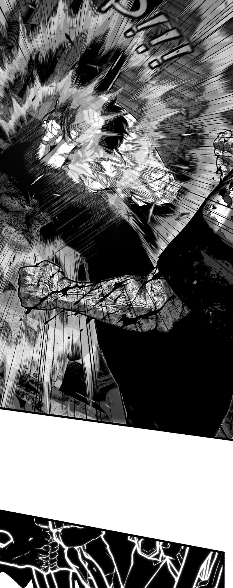 Tội Đồ: Lữ Trình Tại Vùng Đất Chết Chương 3 Ảnh 47