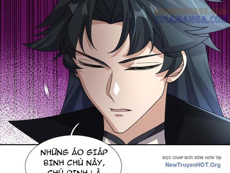 Ngủ Say Vạn Cổ: Xuất Thế Quét Ngang Chư Thiên Chương 115 Ảnh 134