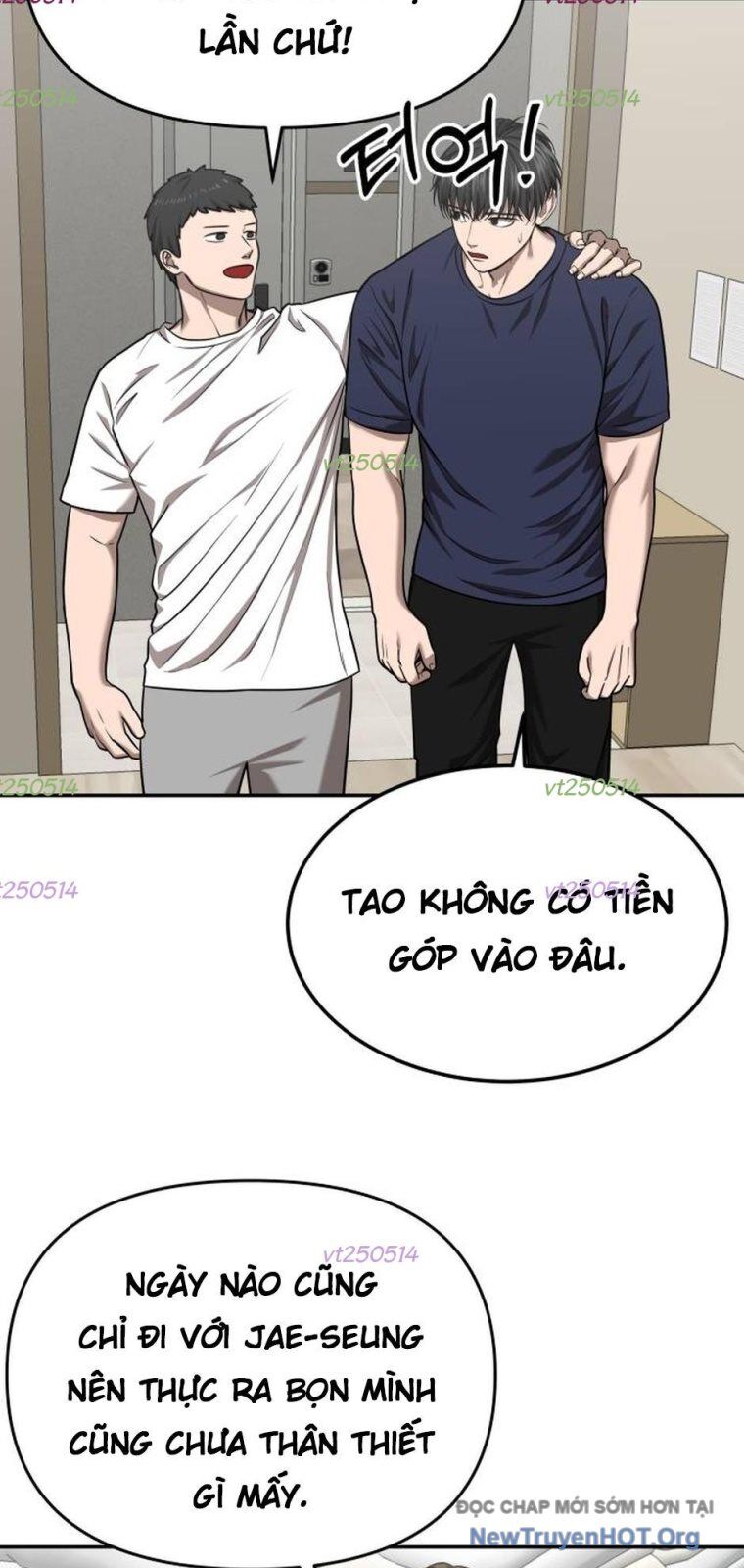 Chớ Bước Vào Nhà Hoang Chương 31 Ảnh 34
