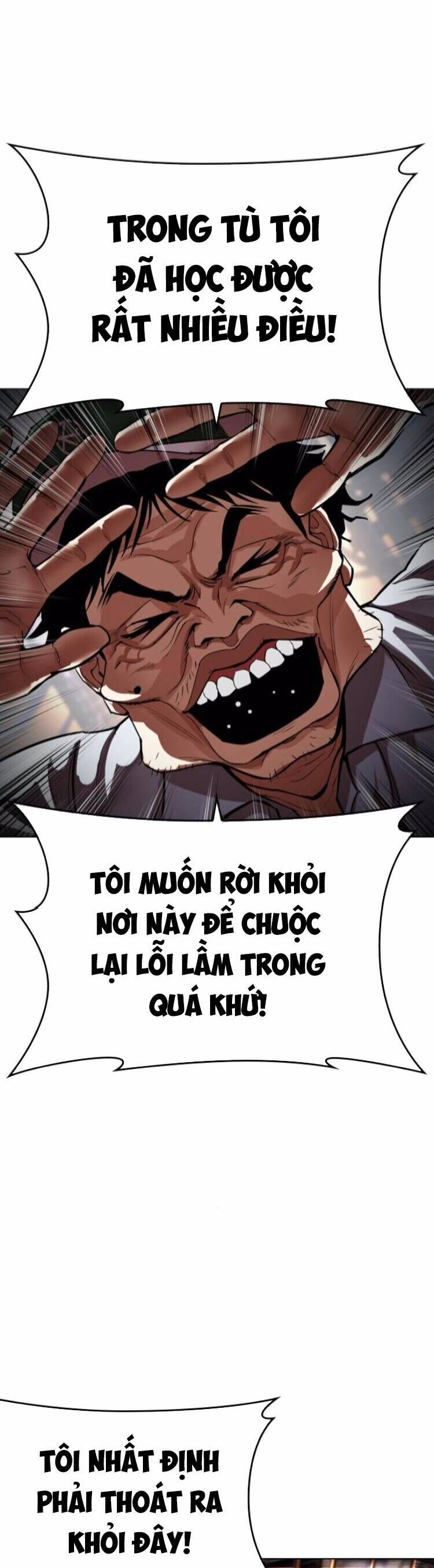 Hoán Đổi Nhiệm Màu Chương 566 Ảnh 43