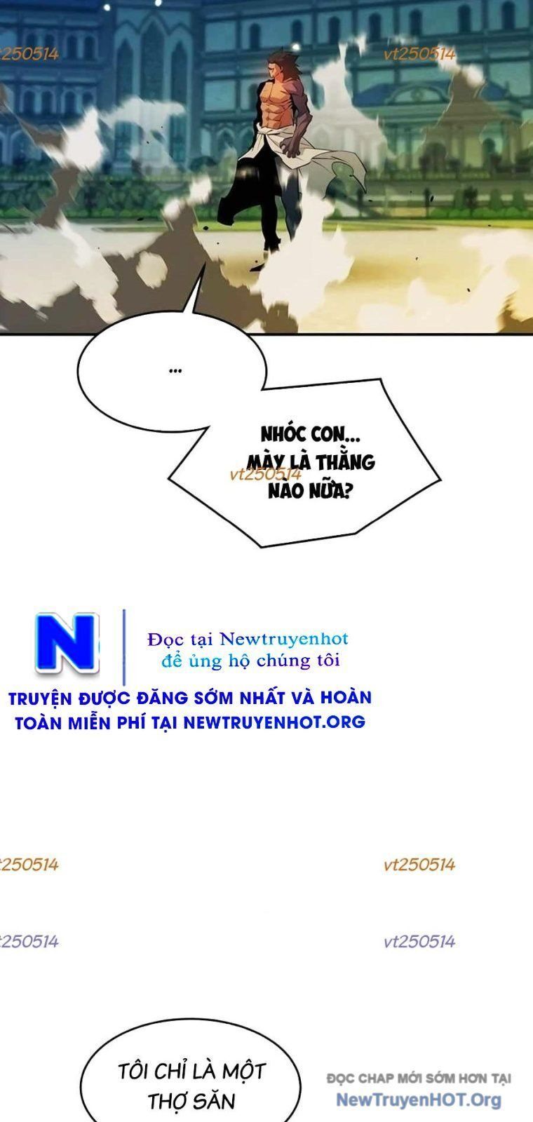 Đi Săn Tự Động Bằng Phân Thân Chương 153 Ảnh 99