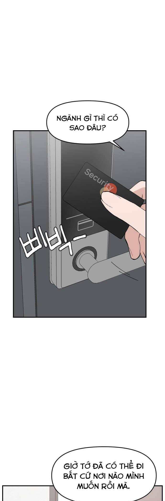 Lớp Học Phản Diện Chương 97 Ảnh 38