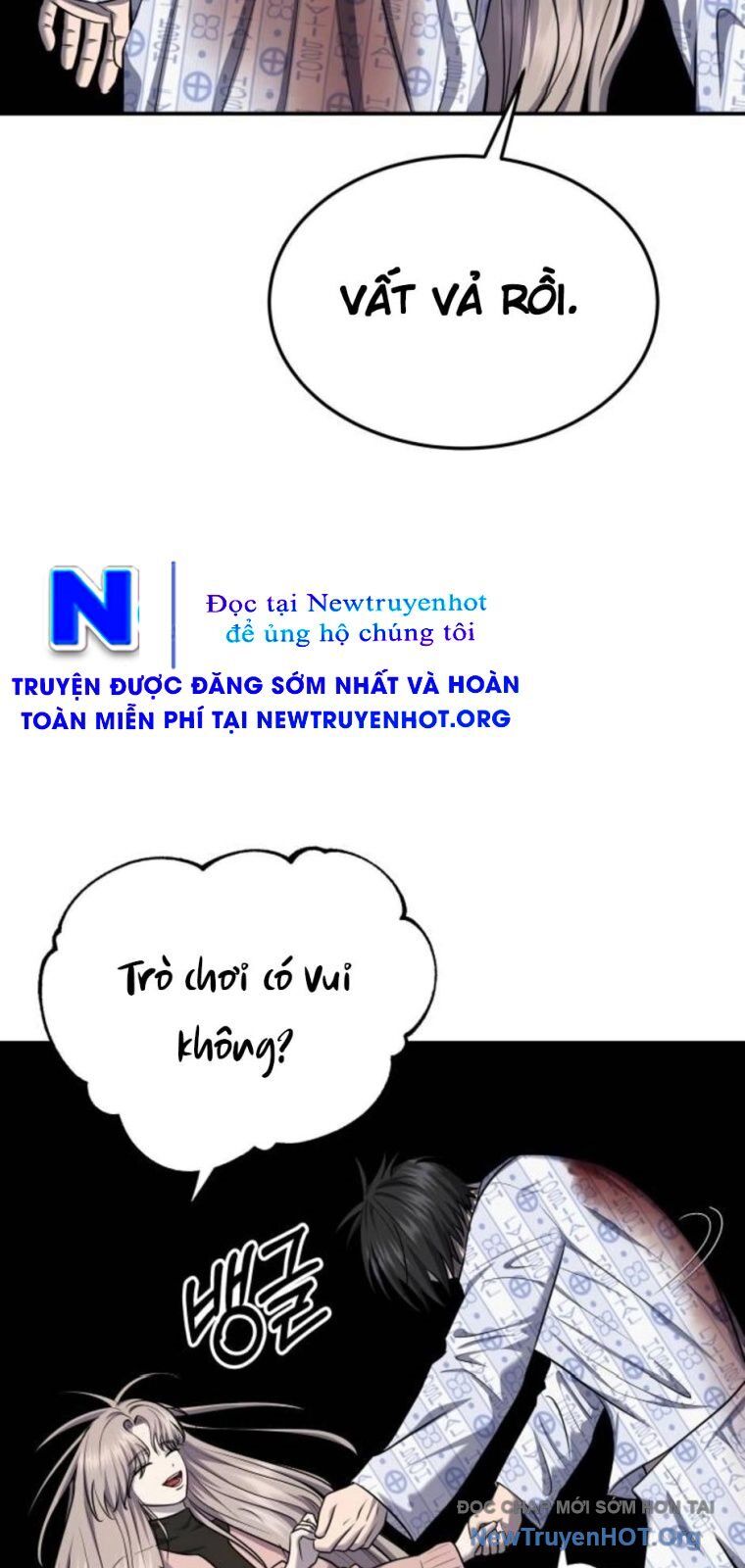 Chớ Bước Vào Nhà Hoang Chương 27 Ảnh 72