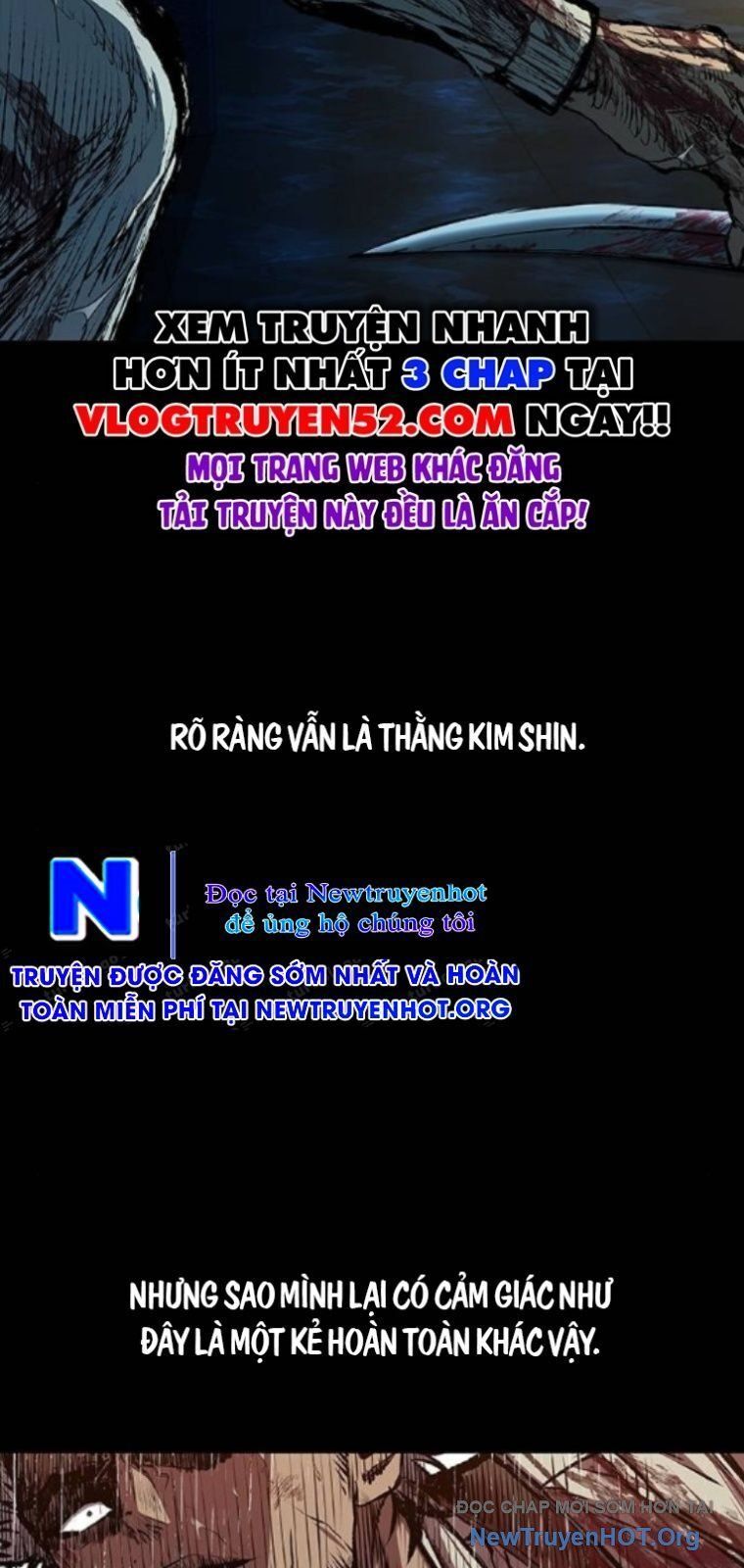 BáO Thù 2: VạN Nhân Chi ThượNg Chương 100 Ảnh 5