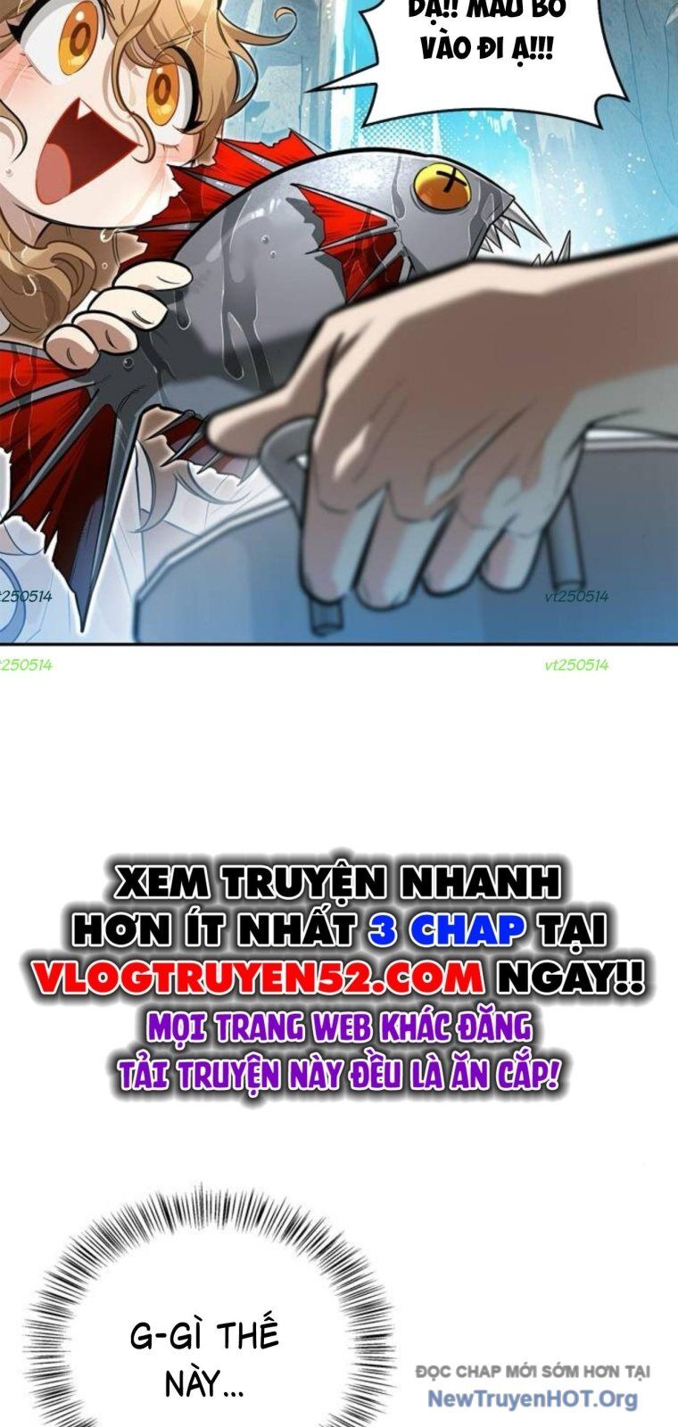 Healer Cấp S Chữa Trị Cho Quái Vật Chương 7 Ảnh 44