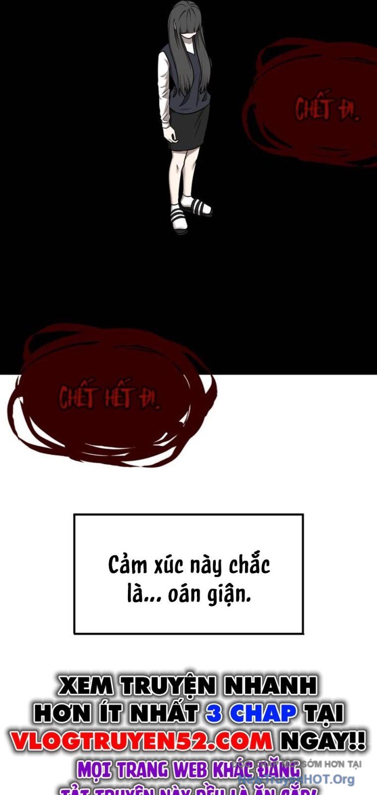 Chớ Bước Vào Nhà Hoang Chương 30 Ảnh 68