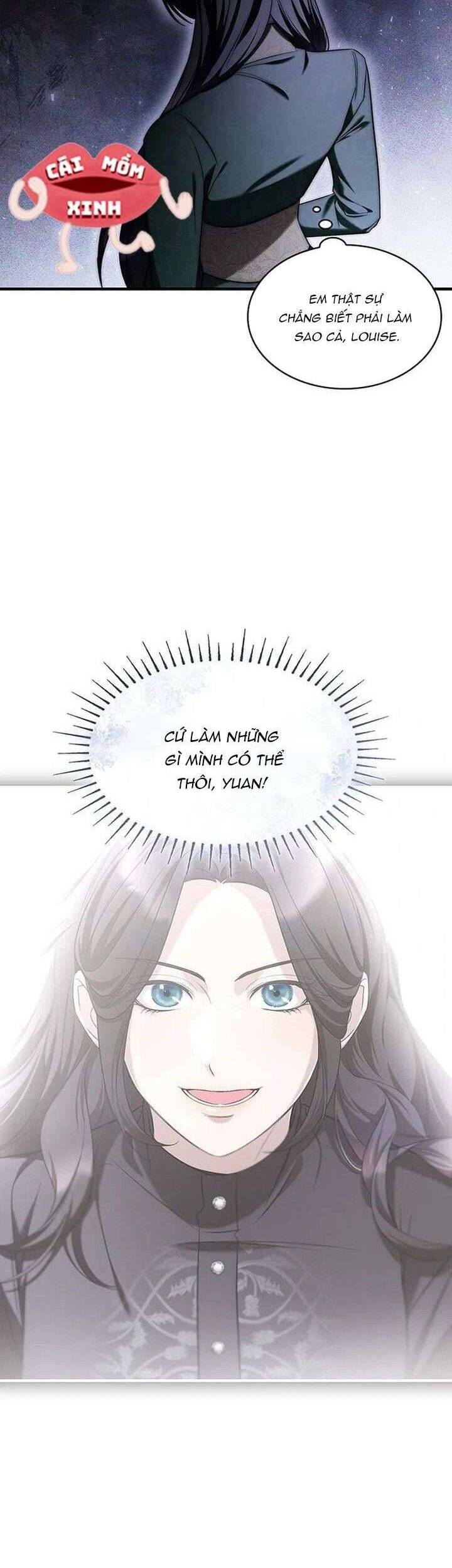 VàO NgàY Mà Chị GáI Tôi Qua ĐờI Chương 6 Ảnh 16