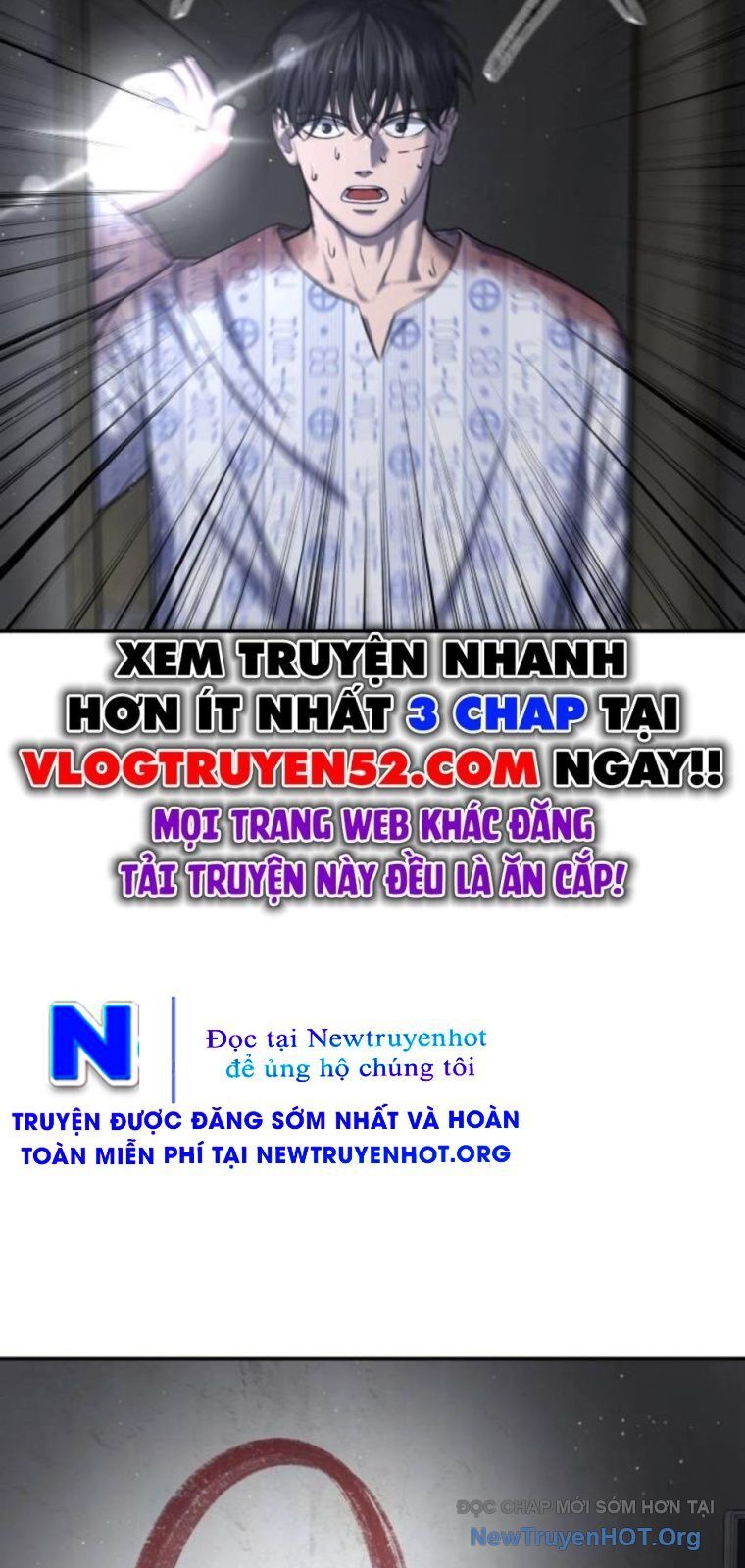 Chớ Bước Vào Nhà Hoang Chương 27 Ảnh 24