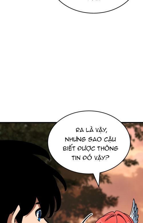 Sử Thi Valhalla Chương 45 Ảnh 50
