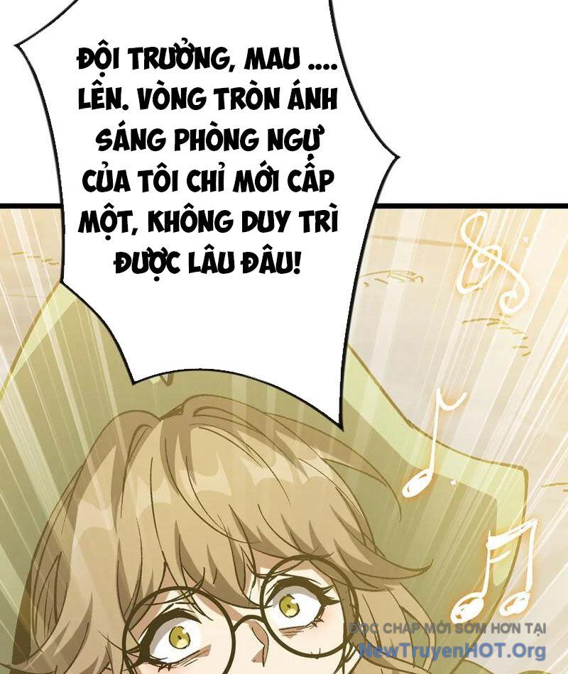 Triệu Hoán Ác Ma, Ta Đã Là Thâm Uyên Chương 26 Ảnh 48