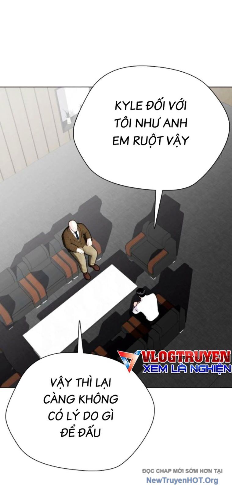 Loser Giỏi Võ Chương 131 Ảnh 120