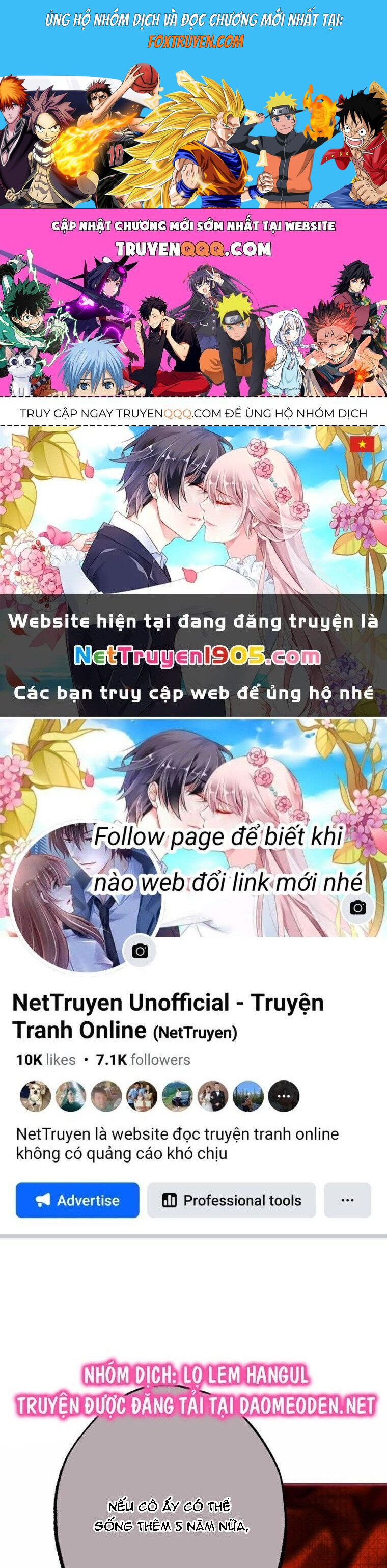 Quãng Đời Còn Lại Của Nữ Phụ Yểu Mệnh Chương 80 Ảnh 2