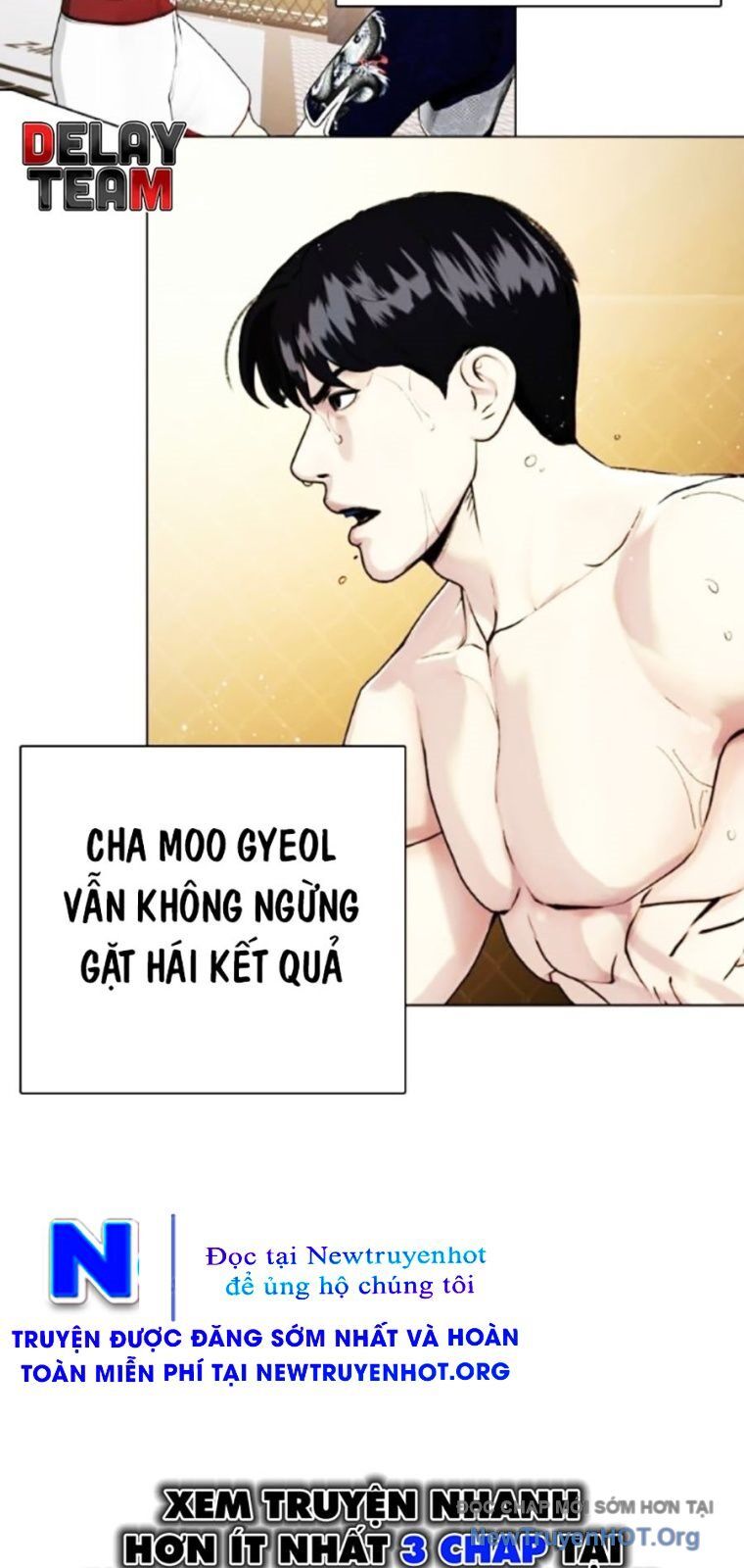 Loser Giỏi Võ Chương 131 Ảnh 34