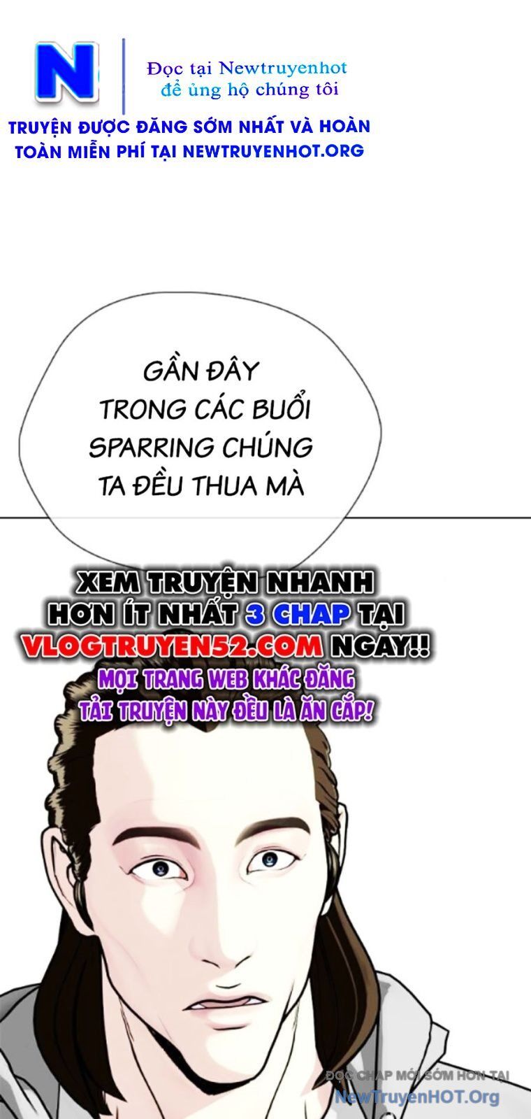 Loser Giỏi Võ Chương 131 Ảnh 105