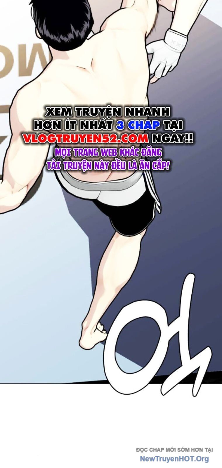 Loser Giỏi Võ Chương 132 Ảnh 60